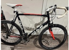 Fuji Team 1.0 Carbon Road/Race