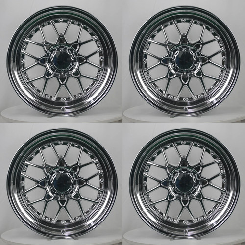New set bbs rs2 - new,