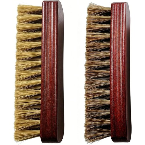 Piece horsehair boar - 2-piece, &