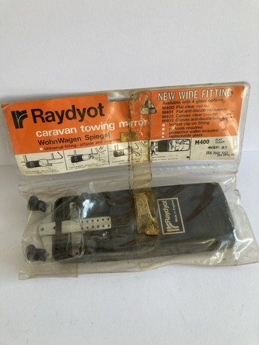 Raydyot classic caravan - caravan, /