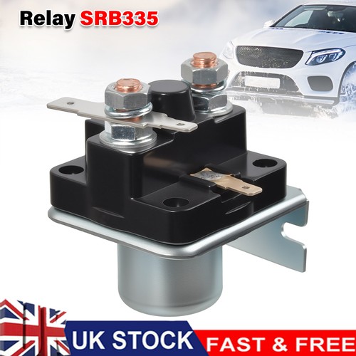 12v starter solenoid classic - starter,