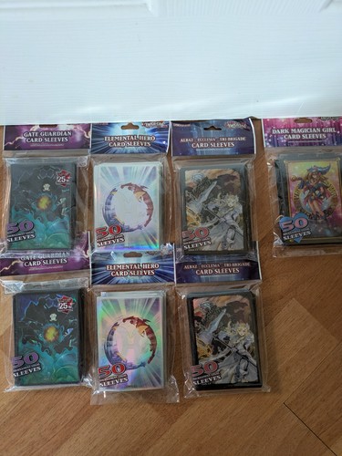 Standard card back - yu-gi-oh,
