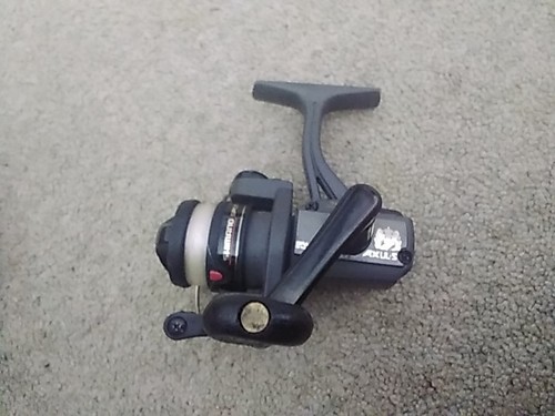 Shimano mini spinning reel - shimano,