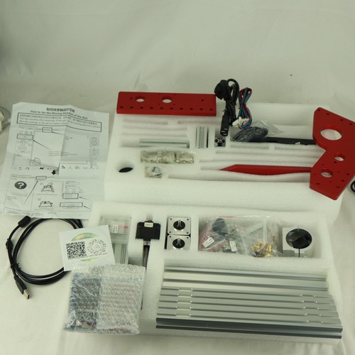 Mini cnc 3018 desktop - cnc, router
