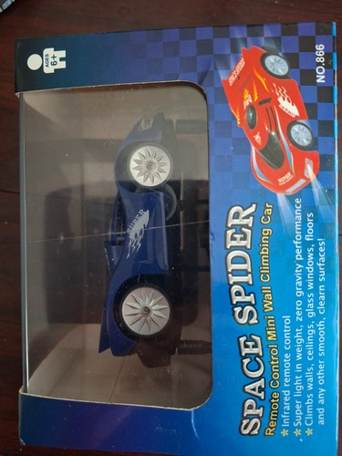 Space spider remote - , control