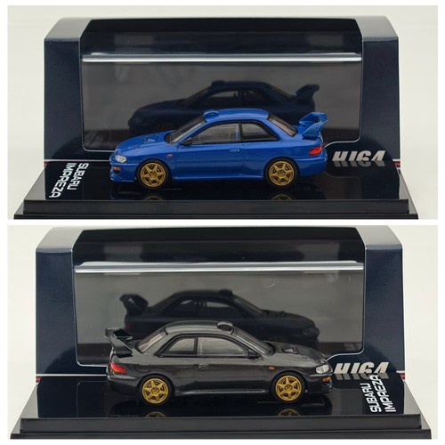 Hobby japan subaru - japan,