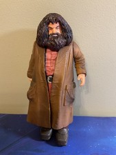 Hagrid 9” Action Figure