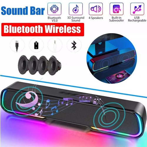 Sound bar home theater - bar,