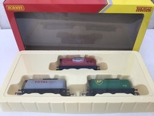 Hornby OO Gauge R6891 Triple