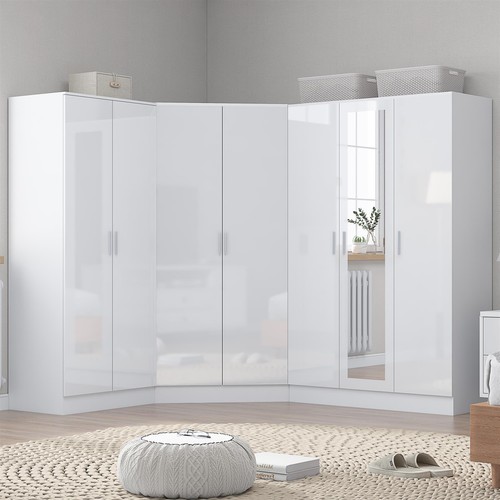 Reflect wardrobe bundle 2 - wardrobe,