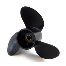 7.8x 7 Propeller for Mercury /