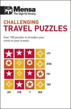 Mensa Challenging Travel