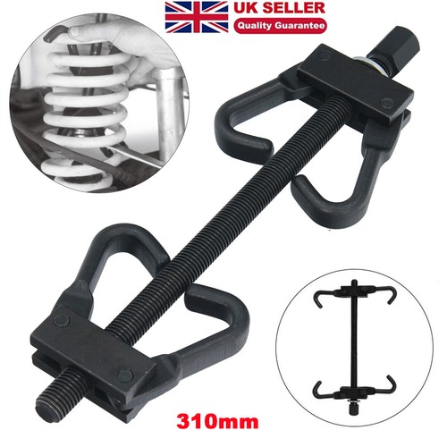 Internal coil spring - internal,