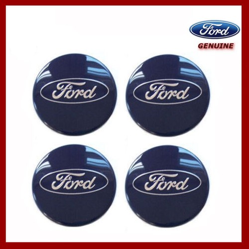 Genuine ford - ford, models)