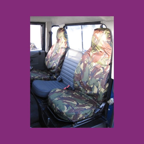 Land rover defender 110 - 90,