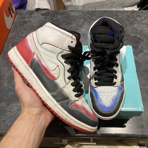 Nike jordan lance mountain - jordan,