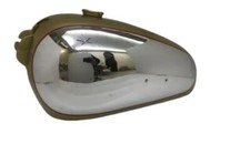 BSA GOLDEN FLASH A10 PLUNGER