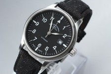 Muhle Glashutte Terrasport