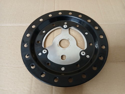 Raleigh burner chain ring 40t - raleigh,
