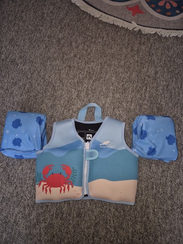 Gogokids kids swim - swim, arm