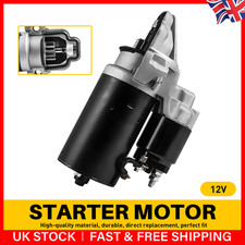 Starter Motor For 06-14 Ford