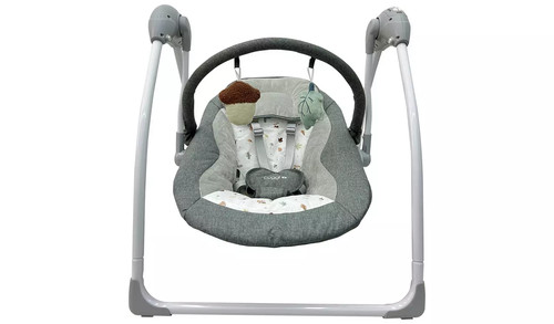 Cuggl baby swing woodland - baby,
