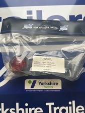 Ifor Williams Outline Marker