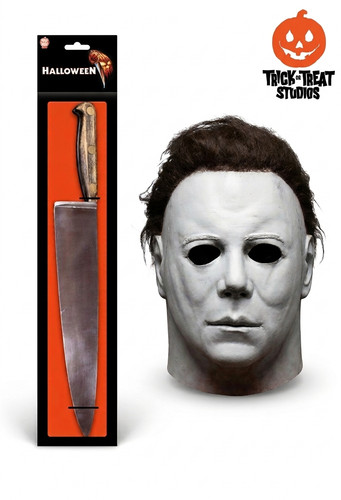 Halloween michael myers - myers, &
