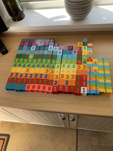 Lego duplo huge job lot - -, of