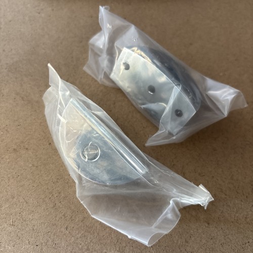 Glass shelf support bracket - glass,