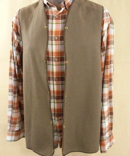Barbour fleece liner a295 - liner,