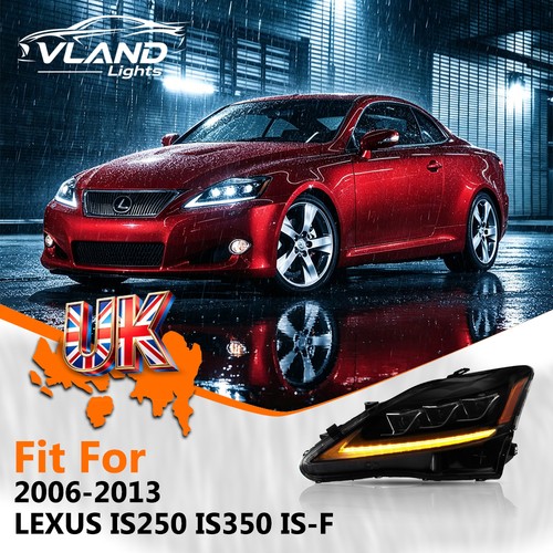 Pair vland led - vland, for