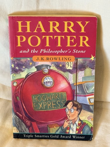 Harry potter the - harry,