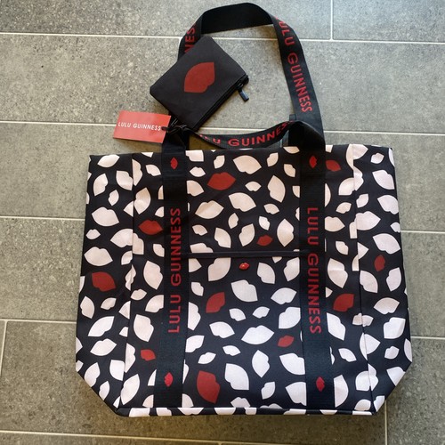 Waitrose lulu guinness - lulu,