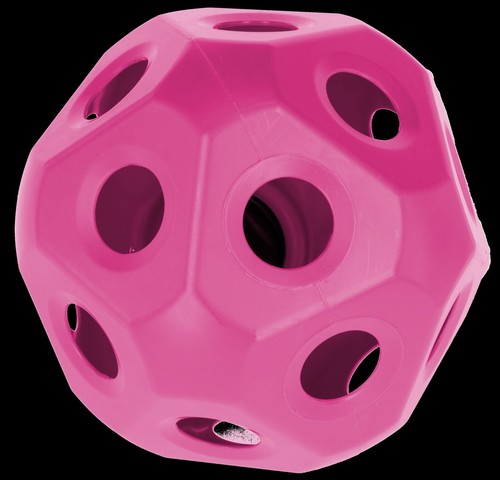 Calf enrichment ball - enrichment,