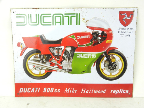 Ducati 900cc mike - ducati,