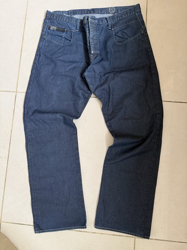 Star raw r3301 blade loose - g-star,