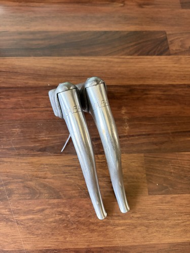 Mafac brake levers - mafac, vintage