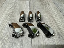 Pearl Export Tom Drum Spares Lugs 40mm Hardware Set Of 6 #OX61