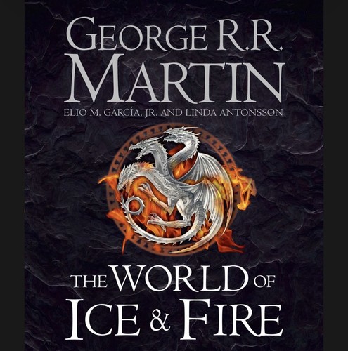 Game thrones book bundle - thrones,