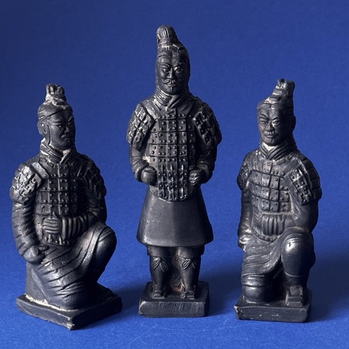 Figurines terracotta - figurines,
