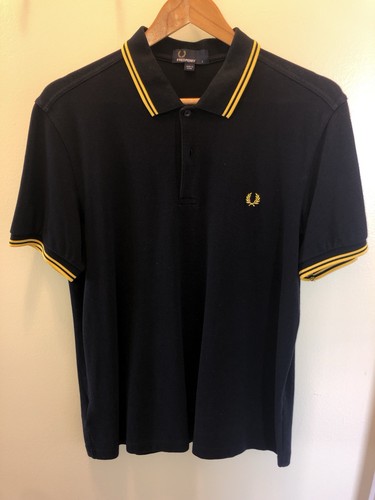 Fred perry polo - polo, slim