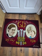 PRINCESS DIANA & PRINCE