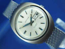 Orano Automatic Watch Swiss