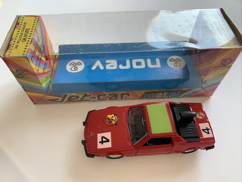 Fiat rally abarth - fiat, 847