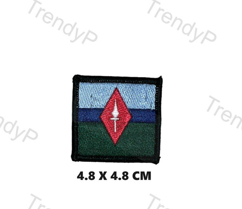 7th signal regiment - 7th, formation
