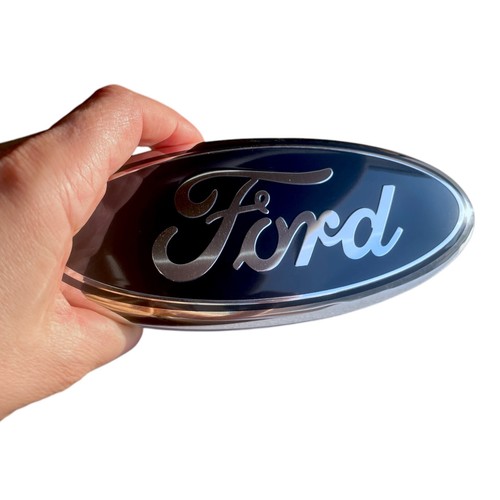 Ford inch front - ford, grille