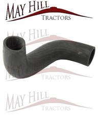 Top Hose for Massey Ferguson