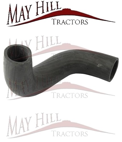 Top hose for massey - hose,