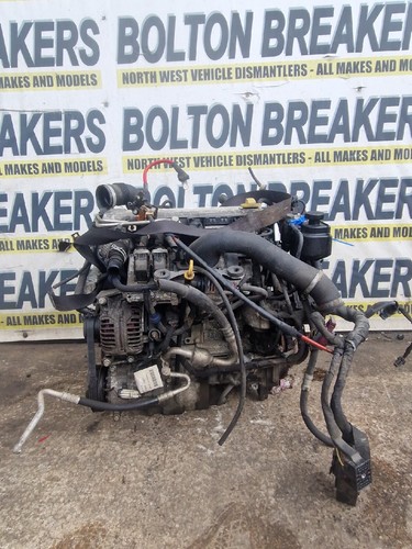 Saab b207e petrol engine - saab,